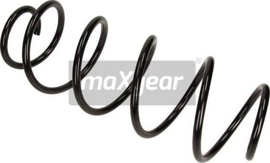 Maxgear 60-0401D - Opruga trapa www.molydon.hr