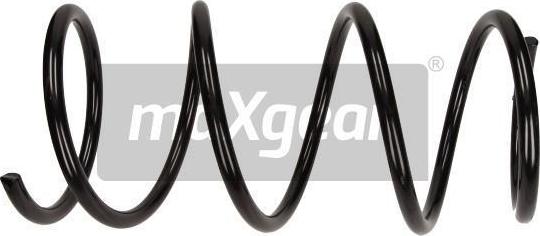 Maxgear 60-0408 - Opruga trapa www.molydon.hr