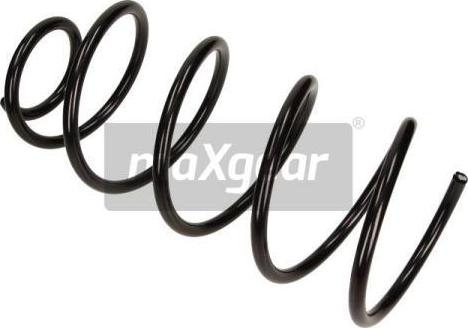 Maxgear 60-0402D - Opruga trapa www.molydon.hr