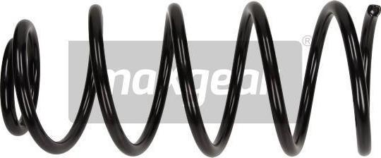 Maxgear 60-0431D - Opruga trapa www.molydon.hr