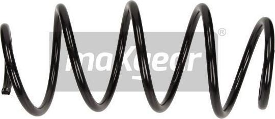 Maxgear 60-0420D - Opruga trapa www.molydon.hr