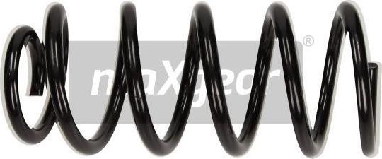 Maxgear 60-0428D - Opruga trapa www.molydon.hr