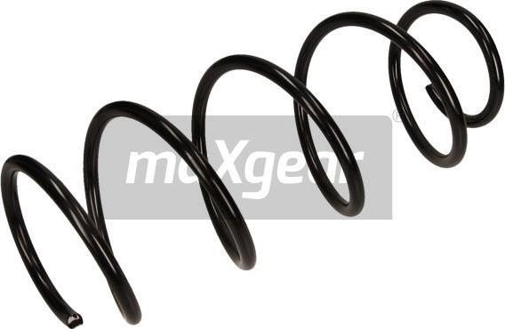 Maxgear 60-0475D - Opruga trapa www.molydon.hr