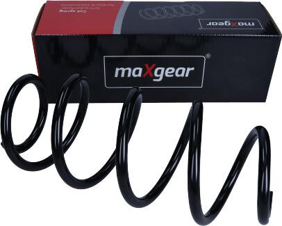 Maxgear 60-0543 - Opruga trapa www.molydon.hr