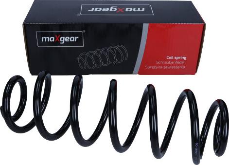 Maxgear 60-0550D - Opruga trapa www.molydon.hr