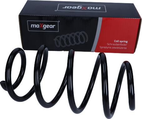 Maxgear 60-0551D - Opruga trapa www.molydon.hr