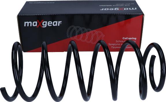 Maxgear 60-0560D - Opruga trapa www.molydon.hr