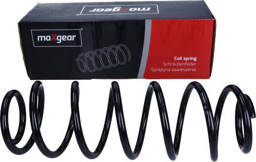 Maxgear 60-0504 - Opruga trapa www.molydon.hr