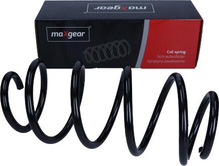 Maxgear 60-0514D - Opruga trapa www.molydon.hr