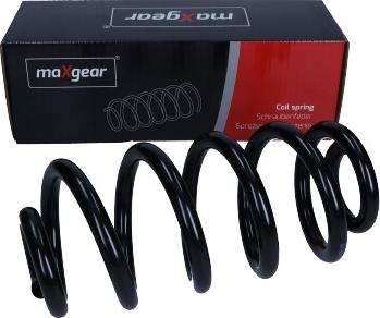 Maxgear 60-0517D - Opruga trapa www.molydon.hr