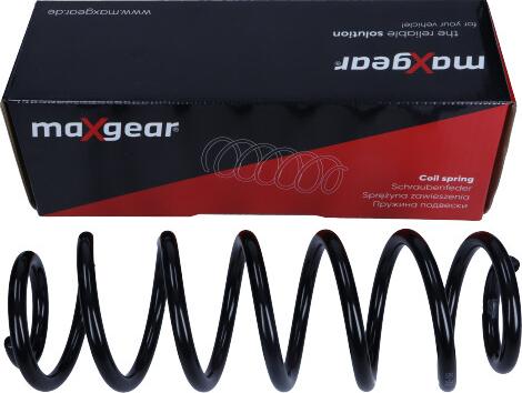 Maxgear 60-0581 - Opruga trapa www.molydon.hr