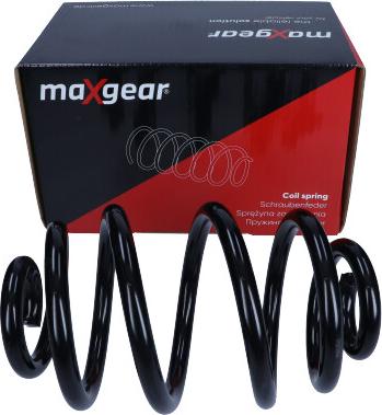 Maxgear 60-0583 - Opruga trapa www.molydon.hr