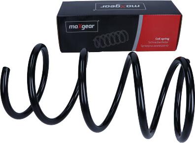 Maxgear 60-0536D - Opruga trapa www.molydon.hr