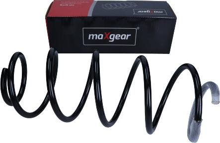 Maxgear 60-0529 - Opruga trapa www.molydon.hr