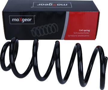 Maxgear 60-0526 - Opruga trapa www.molydon.hr