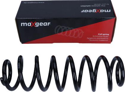 Maxgear 60-0574D - Opruga trapa www.molydon.hr