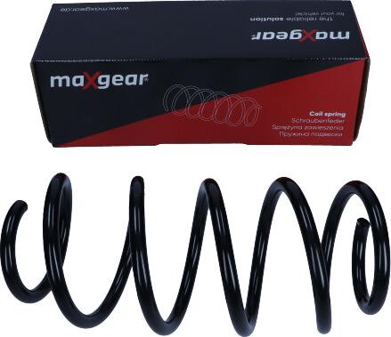 Maxgear 60-0577D - Opruga trapa www.molydon.hr