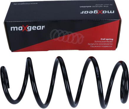 Maxgear 60-0692 - Opruga trapa www.molydon.hr