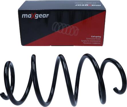 Maxgear 60-0649D - Opruga trapa www.molydon.hr