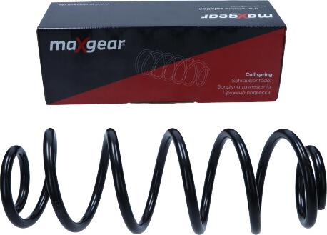 Maxgear 60-0661 - Opruga trapa www.molydon.hr