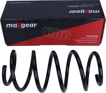 Maxgear 60-0611D - Opruga trapa www.molydon.hr