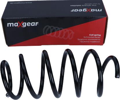 Maxgear 60-0618D - Opruga trapa www.molydon.hr