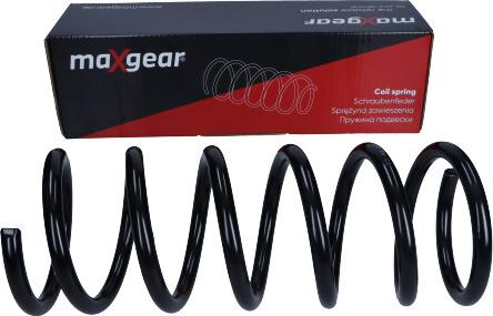 Maxgear 60-0612 - Opruga trapa www.molydon.hr