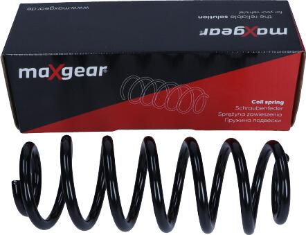 Maxgear 60-0680 - Opruga trapa www.molydon.hr