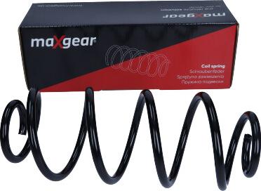 Maxgear 60-0637D - Opruga trapa www.molydon.hr