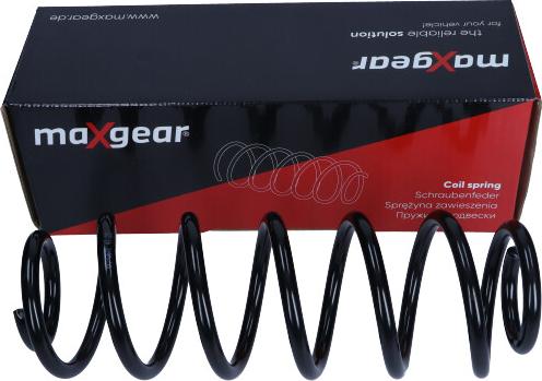 Maxgear 60-0672 - Opruga trapa www.molydon.hr