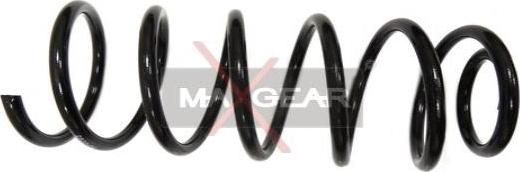 Maxgear 60-0095 - Opruga trapa www.molydon.hr