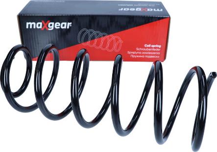 Maxgear 60-0096 - Opruga trapa www.molydon.hr