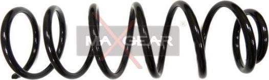 Maxgear 60-0091 - Opruga trapa www.molydon.hr