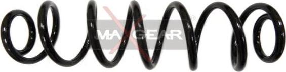 Maxgear 60-0098 - Opruga trapa www.molydon.hr