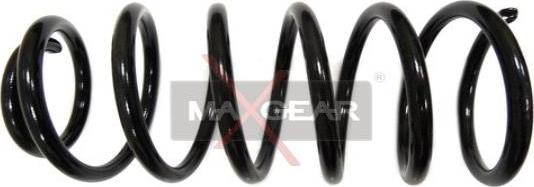 Maxgear 60-0093 - Opruga trapa www.molydon.hr