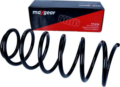 Maxgear 60-0092 - Opruga trapa www.molydon.hr