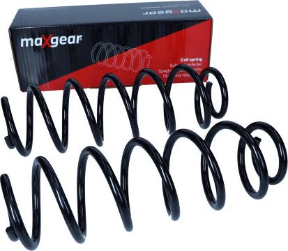 Maxgear 60-0097D - Opruga trapa www.molydon.hr