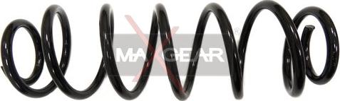 Maxgear 60-0097 - Opruga trapa www.molydon.hr