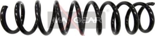 Maxgear 60-0045 - Opruga trapa www.molydon.hr