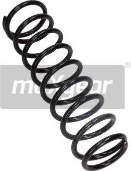 Maxgear 60-0046 - Opruga trapa www.molydon.hr