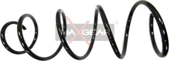 Maxgear 60-0048 - Opruga trapa www.molydon.hr