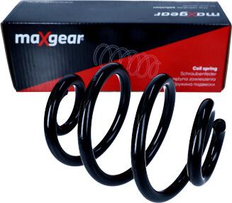 Maxgear 60-0043 - Opruga trapa www.molydon.hr