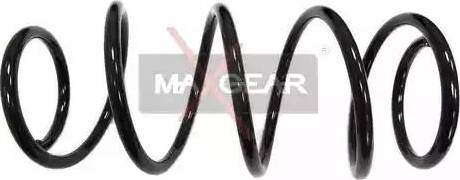 Maxgear 60-0054 - Opruga trapa www.molydon.hr