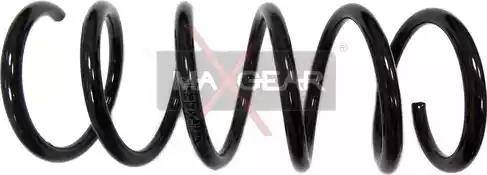 Maxgear 60-0055 - Opruga trapa www.molydon.hr