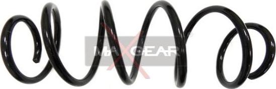 Maxgear 60-0063 - Opruga trapa www.molydon.hr