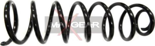 Maxgear 60-0006 - Opruga trapa www.molydon.hr