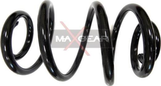 Maxgear 60-0001 - Opruga trapa www.molydon.hr