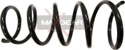 Maxgear 60-0008 - Opruga trapa www.molydon.hr