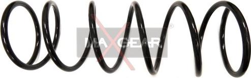 Maxgear 60-0003 - Opruga trapa www.molydon.hr