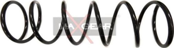 Maxgear 60-0003 - Opruga trapa www.molydon.hr